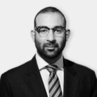 Photo d'Éric Tannouri, CEO de Destan