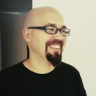 Photo de Fabien Barral, Fondateur de Mr Cup Studio