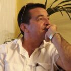 Photo de Frédéric Rolesu, Dirigeant d'Arte Italian Concept