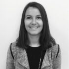 Photo de Marie Coulon, Chef de Projet Digital chez Bridge Communication