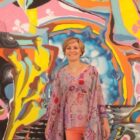 Photo de Marion Delavie, Fondatrice de Singing in your Brain