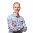 Photo de Damien Kuss, Fondateur de Wipixit