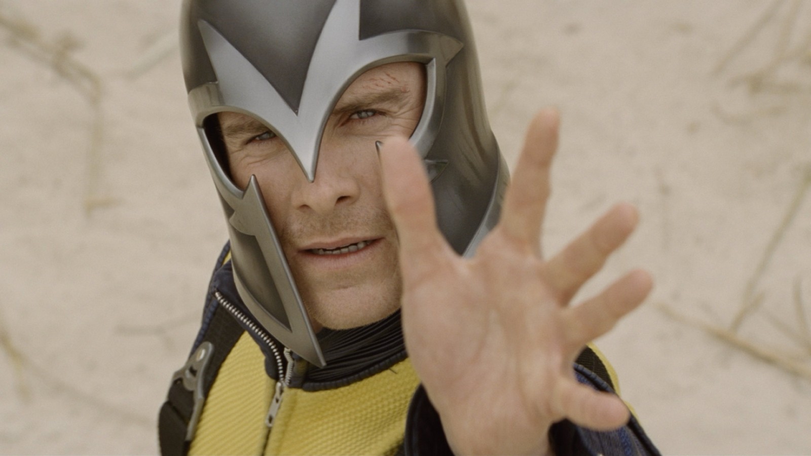 Photo du projet de création de site web pour The Yard VFX