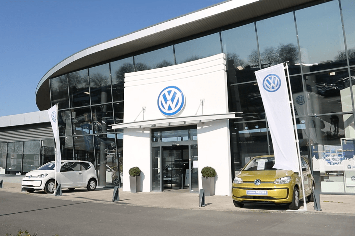 Photo du projet de développement Wordpress pour le Groupe Polmar