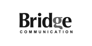 Bridge Communication - Développement WordPress en sous-traitance pour une agence de communication