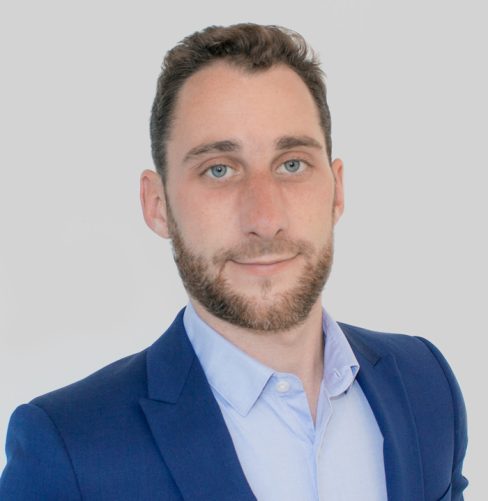 Etienne Pigeyre - Développeur WordPress